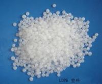 LDPE--low density polyethylene
