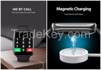 Wholesale Touch Screen Ip67 Series 6 IWO W26 T500 Smart Watches From China