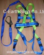 safety harness