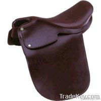 Lane Fox Saddle