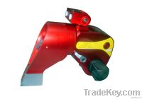 SHTW SERIES OF SQUARE DRIVE HYDRAULIC TORQUE WRENCH