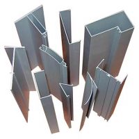 Aluminum Extruction prolile