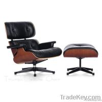 Charles Eames Lounge Chair