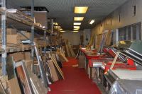 Framing Moulding & Framing Machinery