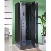 SHOWER ENCLOSURE