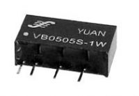 DC-DC Converter VBS-1W