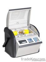 Oil testing equipment/dielectric oil analyzer