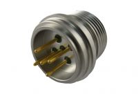 The High Pressure Sensors Hermetic Seals