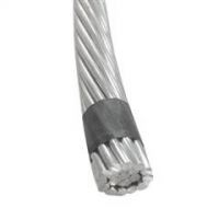 All Aluminum Stranded Conductor (AAC)