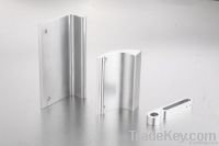 Advanced Door Pull Hands with Mirror Finish Surface Treatment