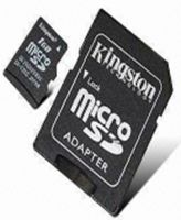 Memory Cards