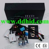 Auto HID conversion kit 9004 with slim ballast