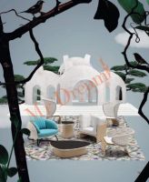 garden furniture