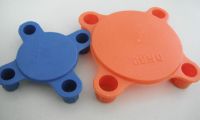 Bolt-hole Flange Protector