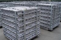 Aluminum Ingots