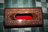 Tissue Box