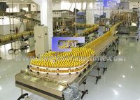 Oil Filling Line (KBM)