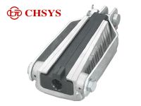 1KV NXJ Series insulation strain clamp(wedge type)