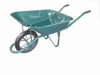 Wheelbarrow