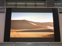 Outdoor Fullcolor PH12 DIP Led Display