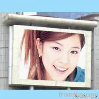 ShenZhen Guton Outdoor Fullcolor PH31.25
