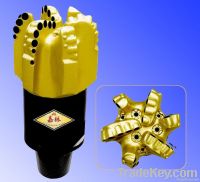 PDC Drill Bit ----jialin