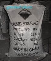 sodium hydroxide