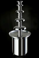 Chocolate Fountain