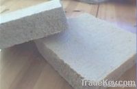 Inorganic Vitrified Micro Bubbles (boards/panels/pipes/tubes)