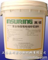 Polymer Modified Bonding Mortar