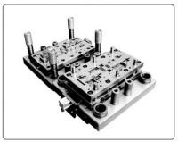 stamping die