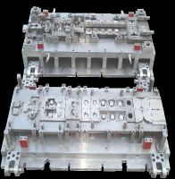 metal mold