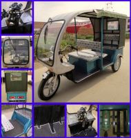 Tricycles