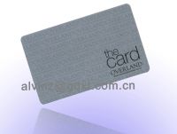 PVC Card