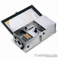 Encapsulated Lighting Transformer