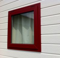 PVC  Window