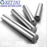 titanium bar