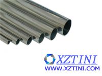 titanium tube