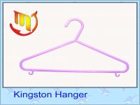 Hot Selling Plastic Hanger JM6310