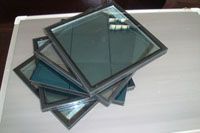 tempered glass, laminated ***** glass