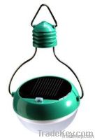 solar light bulbs