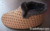 house shoes for winter