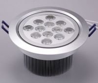 led downlight