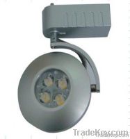 led track light