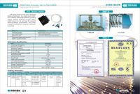 1XN optical fiber switch