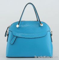 multiuse leather shoulder bag &amp; handbag