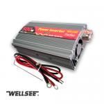 Wellsee WS-IC200 200W Ac Inverter