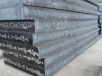 Bridge Building Steel Plate