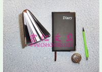 Pocket Diary