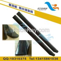 1200mm Carbon Fiber Main Blade, UAV Heli propeller, Right rotation